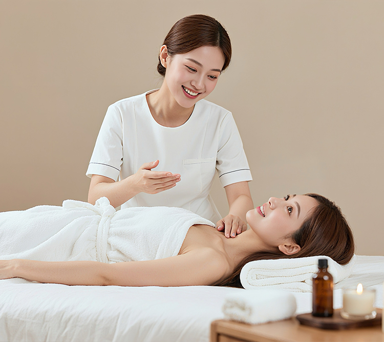 抚州温婉意境SPA70分钟