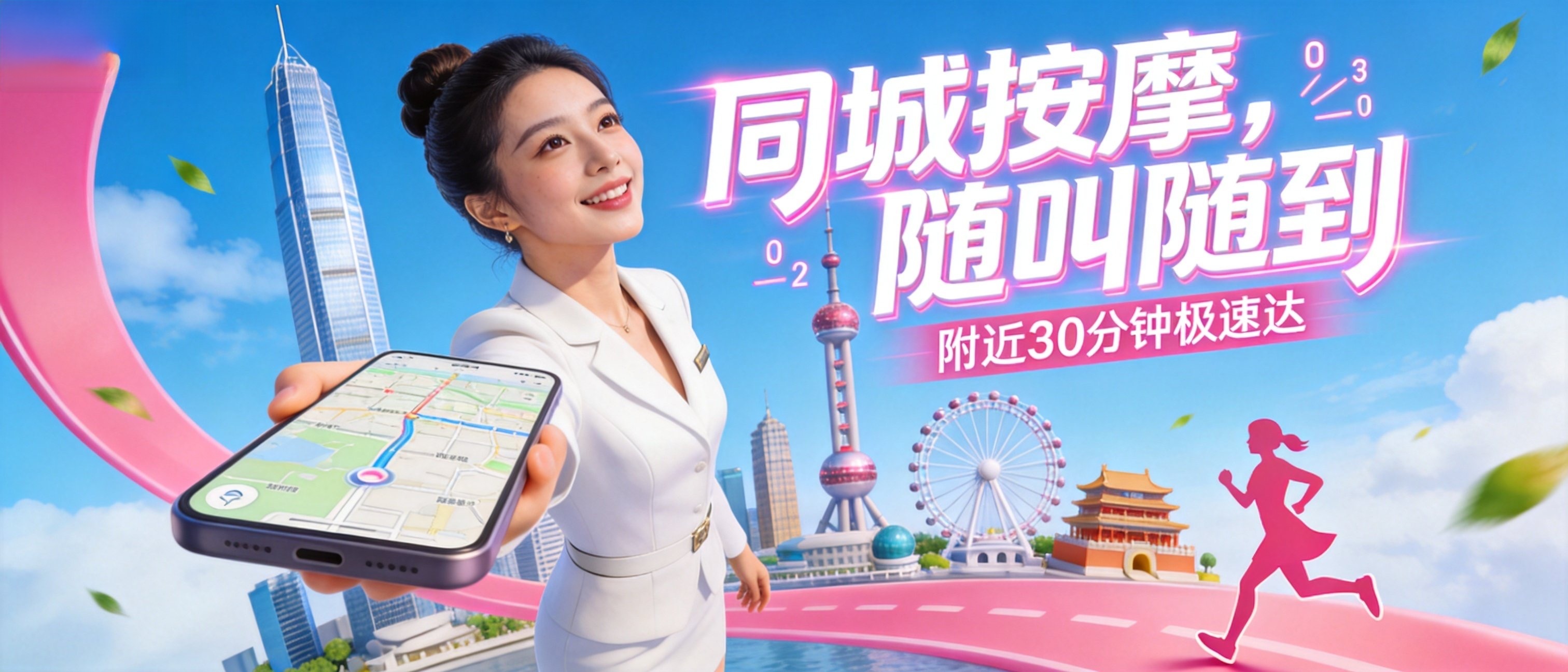 抚州活立到家上门按摩：把放松这件事，真正还给自己